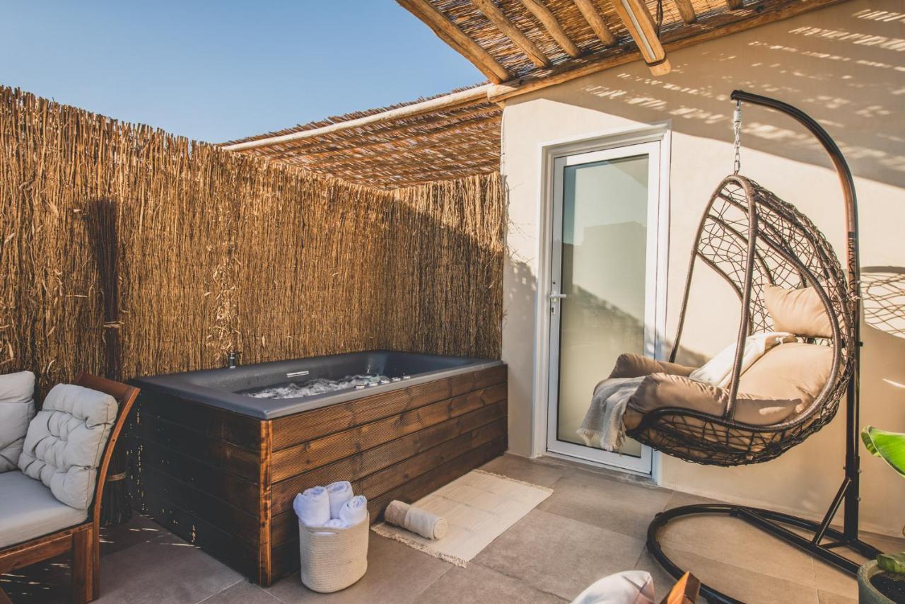Luxury Apartment With Acropolis View Terrace And Jacuzzi - Living Stone Moonstone Αθήνα Εξωτερικό φωτογραφία